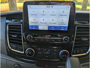 Ford Tourneo Custom 2.0 320 EcoBlue Titanium AUTO L2 EURO 6 (s/s) 5dr