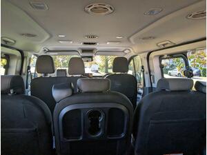 Ford Tourneo Custom 2.0 320 EcoBlue Titanium AUTO L2 EURO 6 (s/s) 5dr