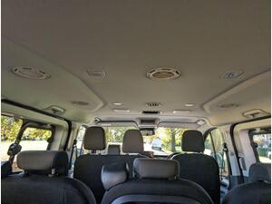 Ford Tourneo Custom 2.0 320 EcoBlue Titanium AUTO L2 EURO 6 (s/s) 5dr