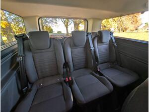 Ford Tourneo Custom 2.0 320 EcoBlue Titanium AUTO L2 EURO 6 (s/s) 5dr