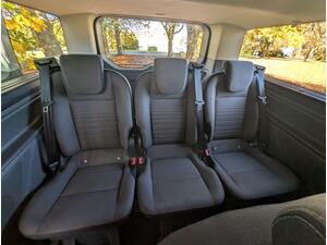 Ford Tourneo Custom 2.0 320 EcoBlue Titanium AUTO L2 EURO 6 (s/s) 5dr