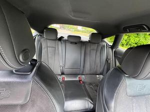 Audi A5 2.0 TFSI 40 S line Sportback S Tronic Euro 6 (s/s) 5dr