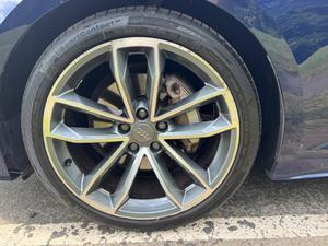 Audi A5 2.0 TFSI 40 S line Sportback S Tronic Euro 6 (s/s) 5dr