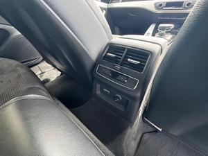 Audi A5 2.0 TFSI 40 S line Sportback S Tronic Euro 6 (s/s) 5dr