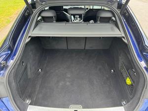 Audi A5 2.0 TFSI 40 S line Sportback S Tronic Euro 6 (s/s) 5dr