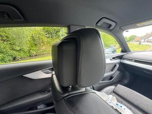 Audi A5 2.0 TFSI 40 S line Sportback S Tronic Euro 6 (s/s) 5dr