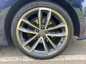 Audi A5 2.0 TFSI 40 S line Sportback S Tronic Euro 6 (s/s) 5dr