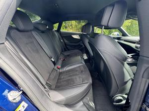 Audi A5 2.0 TFSI 40 S line Sportback S Tronic Euro 6 (s/s) 5dr