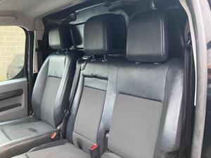 Citroen Dispatch 1.5 BlueHDi 1200 Enterprise XL FWD 3 EURO 6 (s/s) 6dr