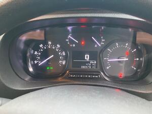 Citroen Dispatch 1.5 BlueHDi 1200 Enterprise XL FWD 3 EURO 6 (s/s) 6dr