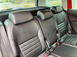 Skoda Yeti 2.0 TDI Elegance Outdoor 4WD EURO 5 5dr