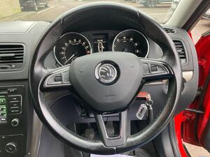 Skoda Yeti 2.0 TDI Elegance Outdoor 4WD EURO 5 5dr