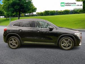 Mercedes-Benz GLA 1.3 GLA250e 15.6kWh Exclusive Edition 8G-DCT Euro 6 (s/s) 5dr