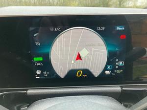 Mercedes-Benz GLA 1.3 GLA250e 15.6kWh Exclusive Edition 8G-DCT Euro 6 (s/s) 5dr