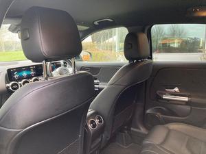 Mercedes-Benz GLA 1.3 GLA250e 15.6kWh Exclusive Edition 8G-DCT Euro 6 (s/s) 5dr