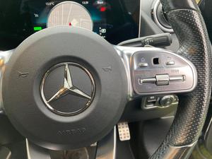 Mercedes-Benz GLA 1.3 GLA250e 15.6kWh Exclusive Edition 8G-DCT Euro 6 (s/s) 5dr