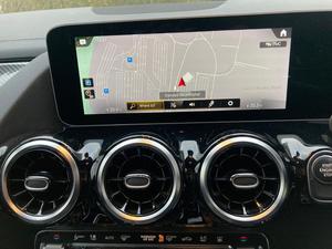 Mercedes-Benz GLA 1.3 GLA250e 15.6kWh Exclusive Edition 8G-DCT Euro 6 (s/s) 5dr