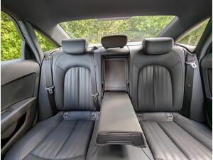Audi A6 Saloon 2.0 TDI S line Euro 5 (s/s) 4dr
