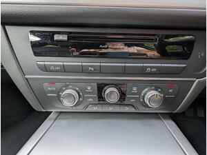Audi A6 Saloon 2.0 TDI S line Euro 5 (s/s) 4dr