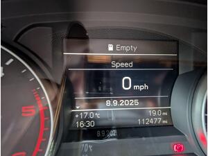 Audi A6 Saloon 2.0 TDI S line Euro 5 (s/s) 4dr
