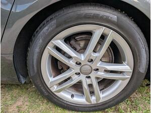 Audi A6 Saloon 2.0 TDI S line Euro 5 (s/s) 4dr