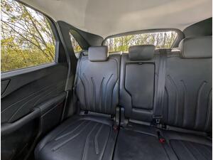 Ford Kuga 2.5H Duratec Vignale CVT EURO 6 (s/s) 5dr