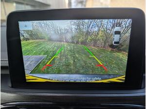 Ford Kuga 2.5H Duratec Vignale CVT EURO 6 (s/s) 5dr