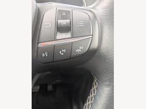 Ford Kuga 2.5H Duratec Vignale CVT EURO 6 (s/s) 5dr