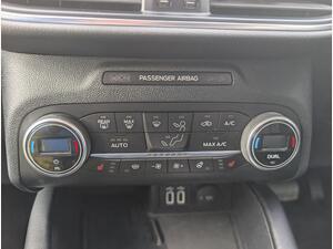 Ford Kuga 2.5H Duratec Vignale CVT EURO 6 (s/s) 5dr