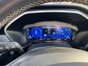 Ford Kuga 2.5H Duratec Vignale CVT EURO 6 (s/s) 5dr