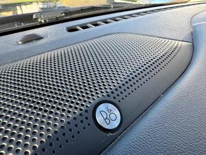 Ford Kuga 2.5H Duratec Vignale CVT EURO 6 (s/s) 5dr