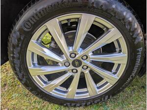 Ford Kuga 2.5H Duratec Vignale CVT EURO 6 (s/s) 5dr