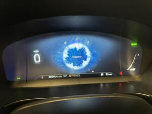 Ford Kuga 2.5H Duratec Vignale CVT EURO 6 (s/s) 5dr