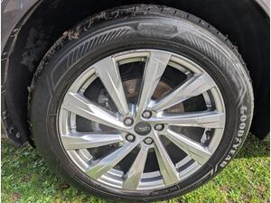 Ford Kuga 2.5H Duratec Vignale CVT EURO 6 (s/s) 5dr