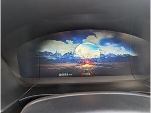 Ford Kuga 2.5H Duratec Vignale CVT EURO 6 (s/s) 5dr