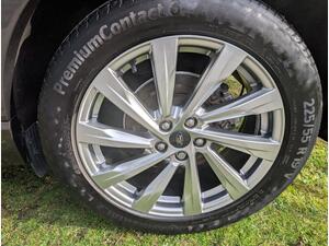 Ford Kuga 2.5H Duratec Vignale CVT EURO 6 (s/s) 5dr