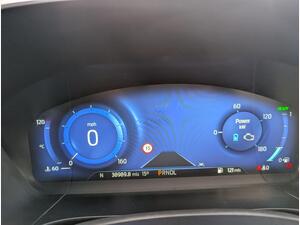 Ford Kuga 2.5H Duratec Vignale CVT EURO 6 (s/s) 5dr