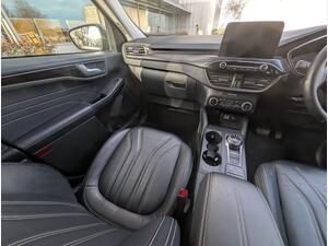 Ford Kuga 2.5H Duratec Vignale CVT EURO 6 (s/s) 5dr