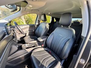 Ford Kuga 2.5H Duratec Vignale CVT EURO 6 (s/s) 5dr