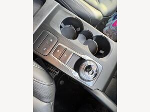 Ford Kuga 2.5H Duratec Vignale CVT EURO 6 (s/s) 5dr