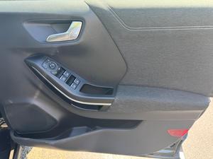 Ford Puma 1.0T EcoBoost MHEV Titanium DCT Euro 6 (s/s) 5dr