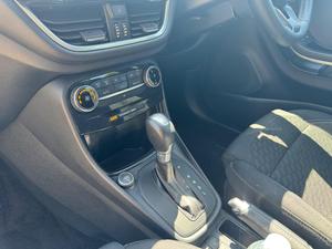 Ford Puma 1.0T EcoBoost MHEV Titanium DCT Euro 6 (s/s) 5dr