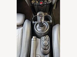 MINI Hatch 1.5 Cooper Exclusive Steptronic EURO 6 (s/s) 3dr