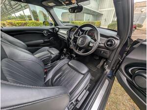 MINI Hatch 1.5 Cooper Exclusive Steptronic EURO 6 (s/s) 3dr