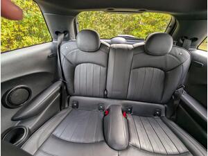MINI Hatch 1.5 Cooper Exclusive Steptronic EURO 6 (s/s) 3dr