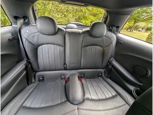 MINI Hatch 1.5 Cooper Exclusive Steptronic EURO 6 (s/s) 3dr