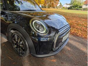 MINI Hatch 1.5 Cooper Exclusive Steptronic EURO 6 (s/s) 3dr