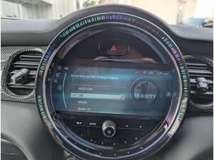 MINI Hatch 1.5 Cooper Exclusive Steptronic EURO 6 (s/s) 3dr