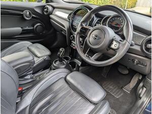 MINI Hatch 1.5 Cooper Exclusive Steptronic EURO 6 (s/s) 3dr