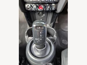 MINI Hatch 1.5 Cooper Exclusive Steptronic EURO 6 (s/s) 3dr